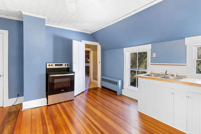 $629,000 | 388 High Street, Belfast, ME 04915