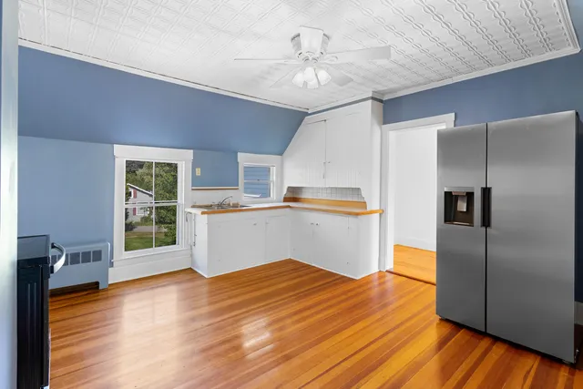 $629,000 | 388 High Street, Belfast, ME 04915