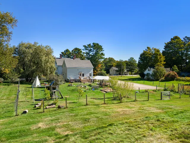 $629,000 | 388 High Street, Belfast, ME 04915