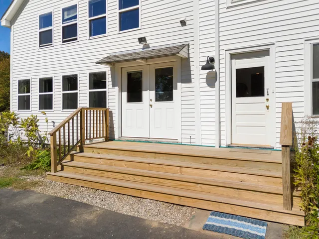 $629,000 | 388 High Street, Belfast, ME 04915