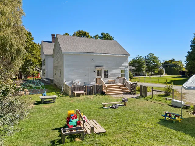 $629,000 | 388 High Street, Belfast, ME 04915