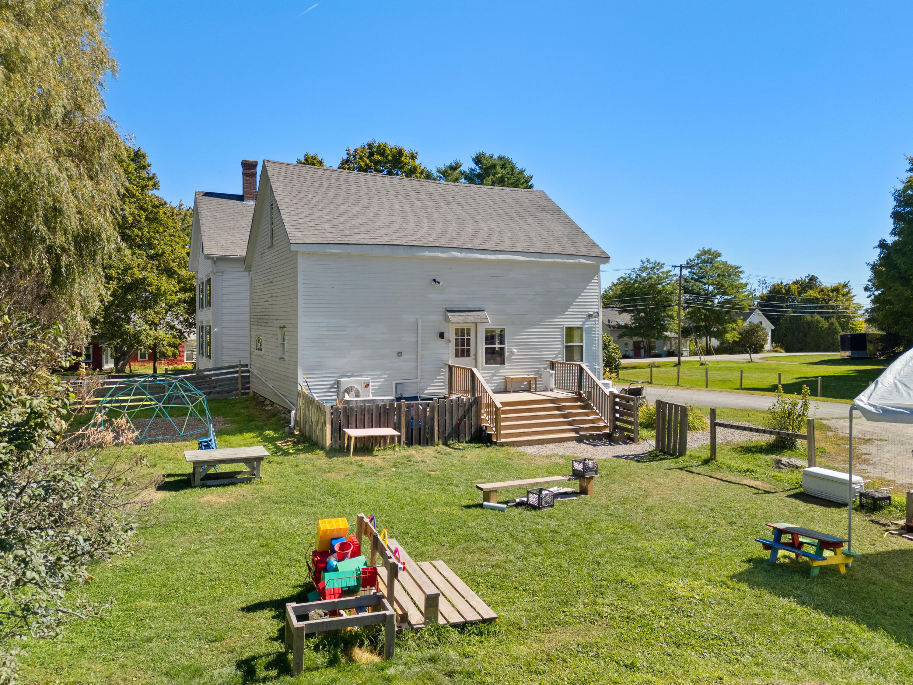 388 High Street Belfast, ME 04915 - Photo 62 of 88 DJI_20250920113405_0836_D