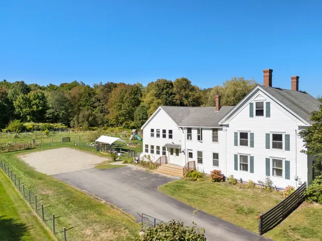 $629,000 | 388 High Street, Belfast, ME 04915