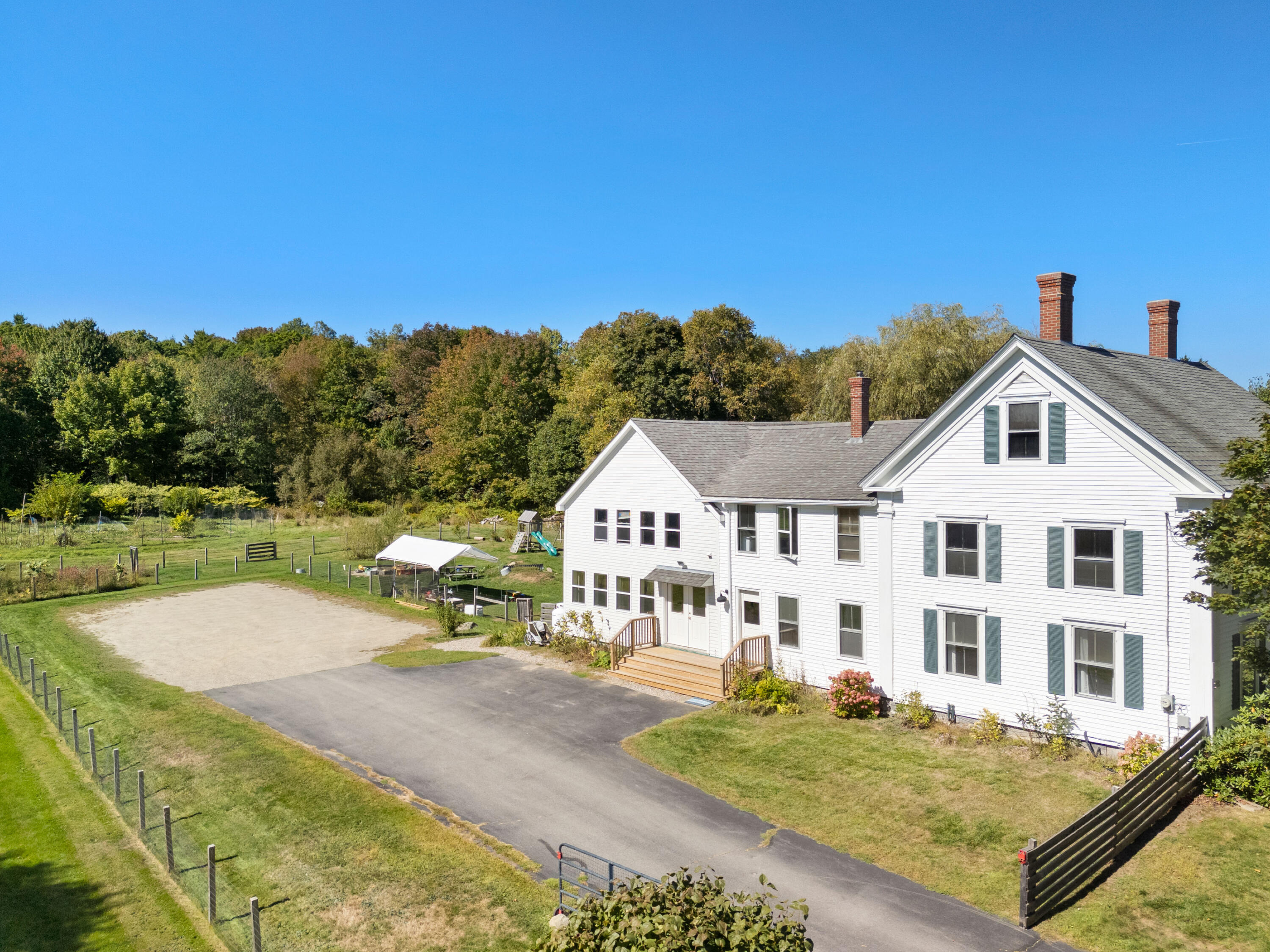 388 High Street Belfast, ME 04915 - Photo 74 of 88 DJI_20250920113615_0861_D