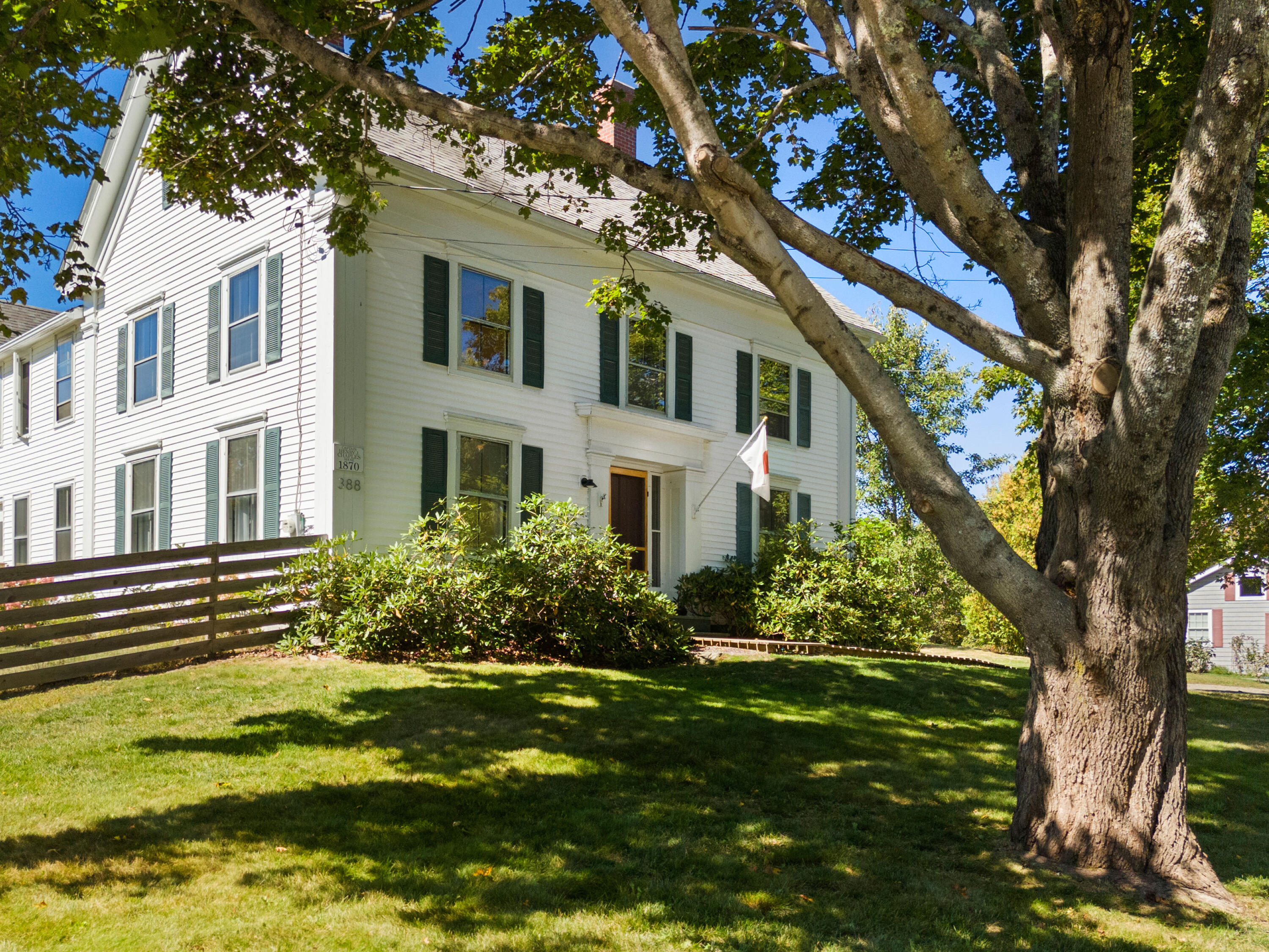 388 High Street Belfast, ME 04915 - Photo 75 of 88 DJI_20250920113819_0891_D