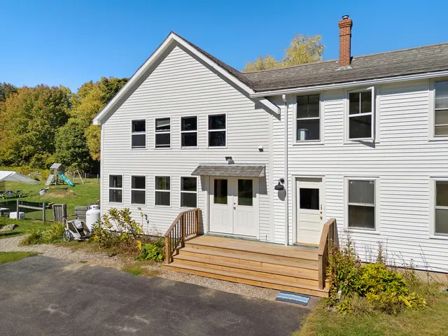 $629,000 | 388 High Street, Belfast, ME 04915