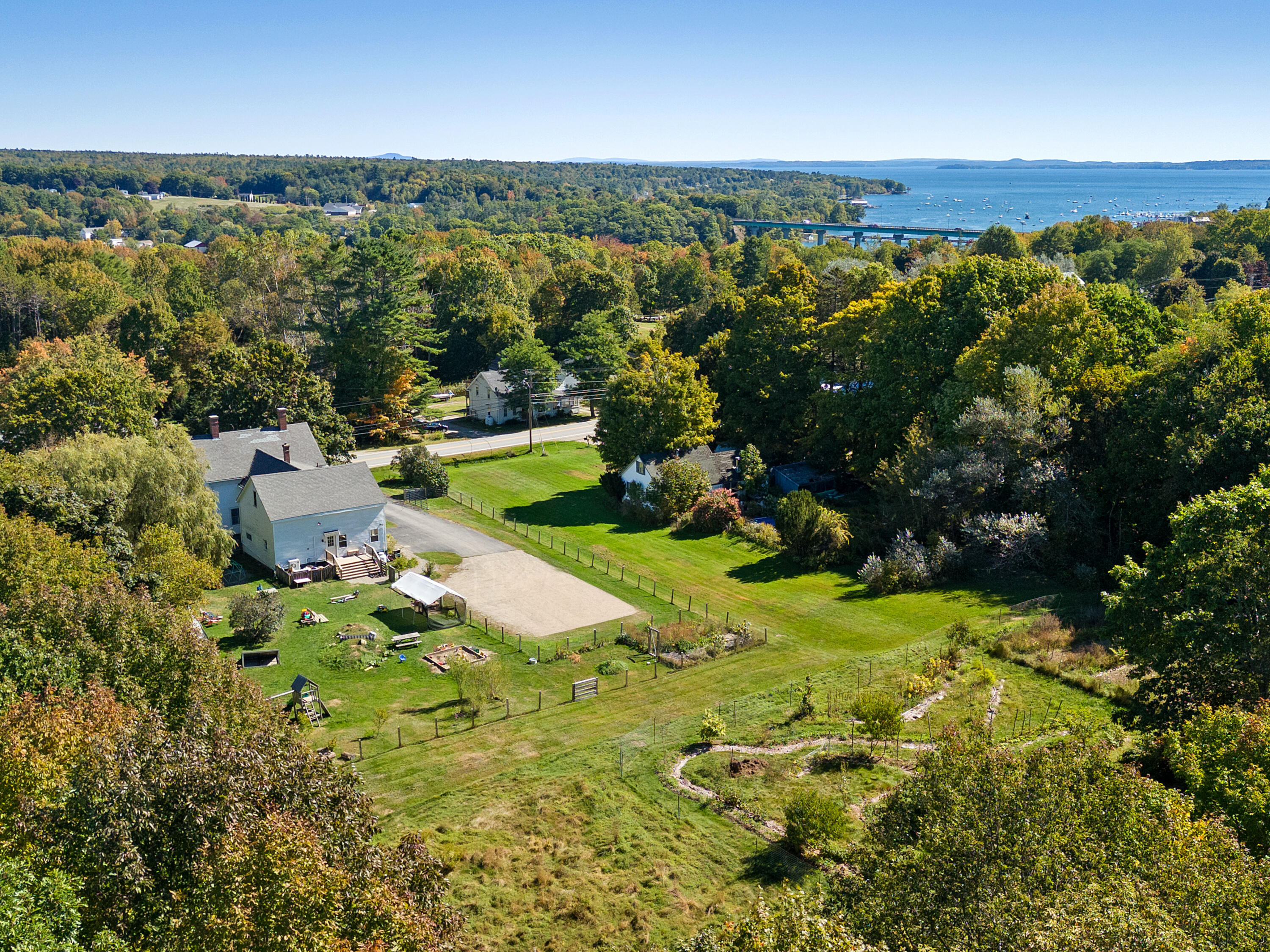 388 High Street Belfast, ME 04915 - Photo 80 of 88 DJI_20250920113139_0781_D