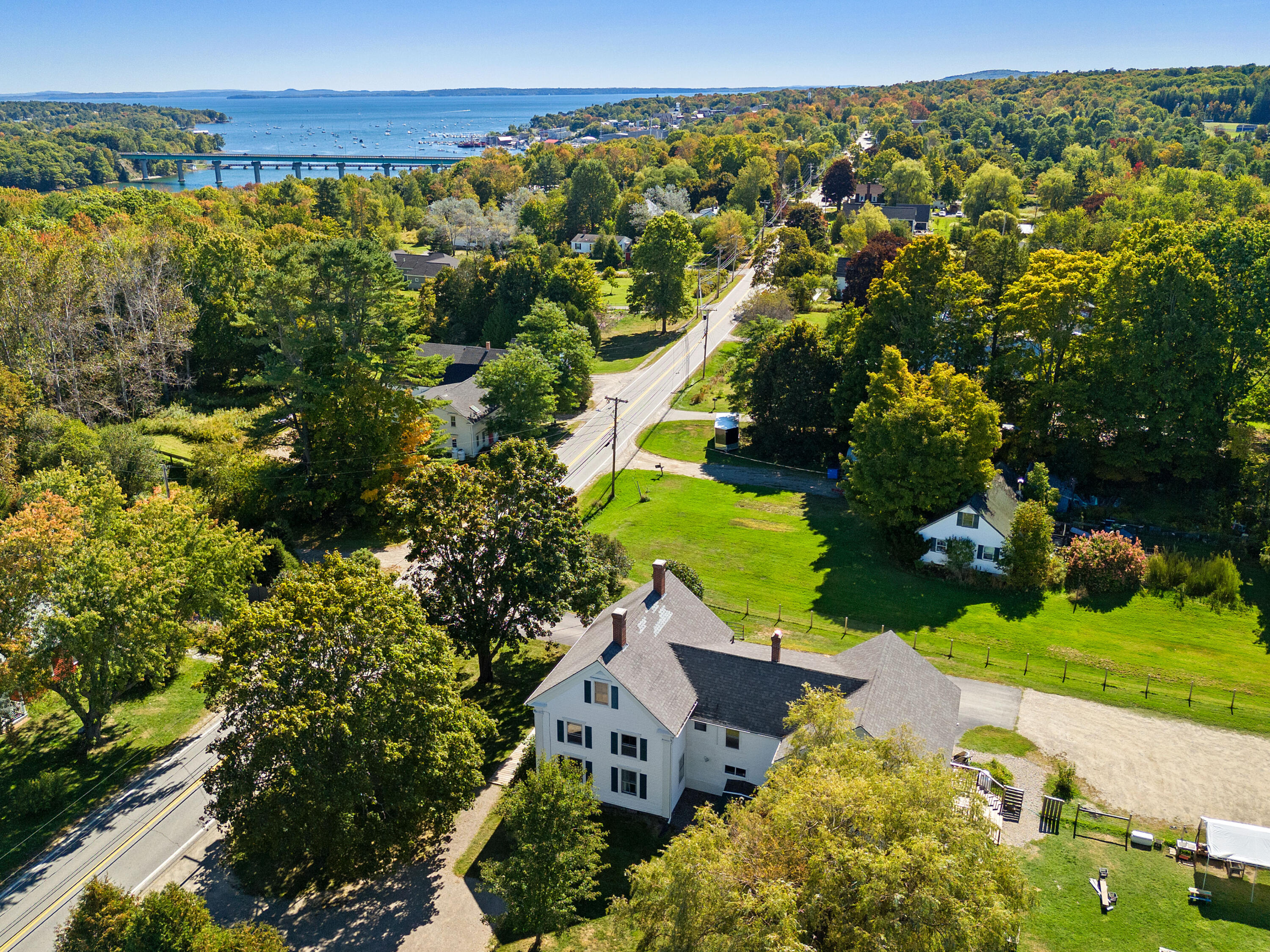 388 High Street Belfast, ME 04915 - Photo 82 of 88 DJI_20250920112857_0746_D