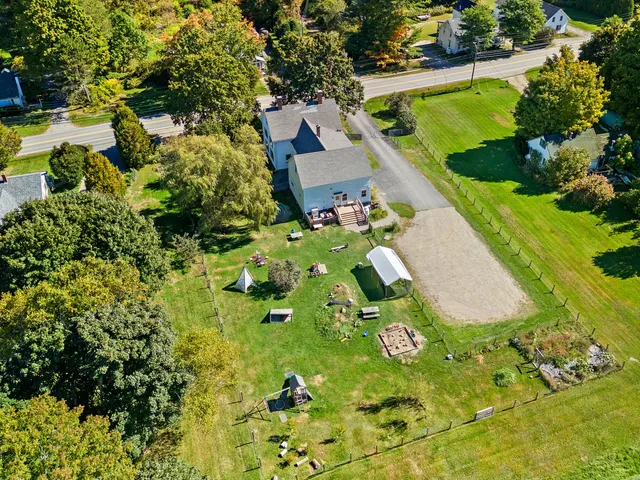 $629,000 | 388 High Street, Belfast, ME 04915