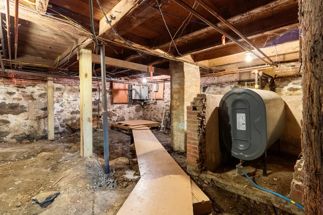 $629,000 | 388 High Street, Belfast, ME 04915