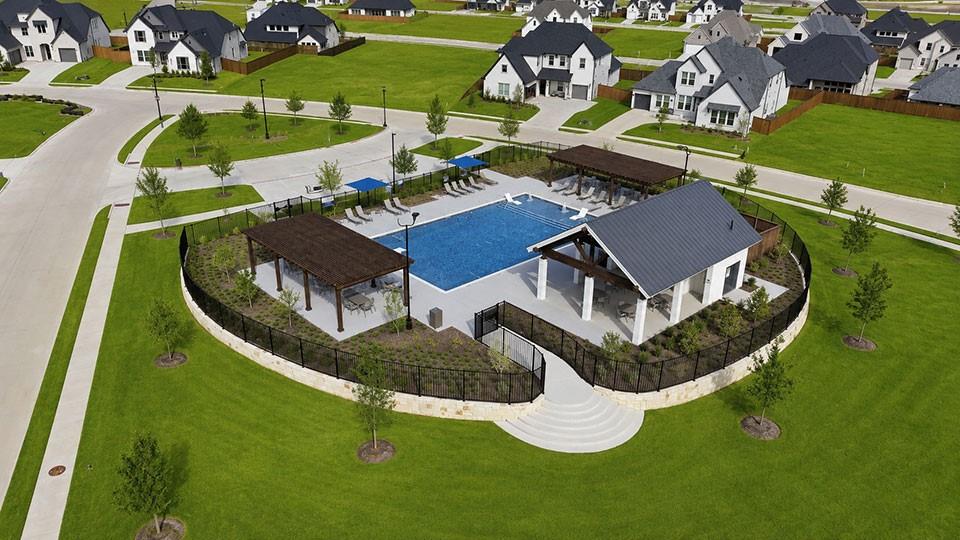 3114 Fisher Road Rockwall, TX 75032 - Photo 10 of 18 Homestead-7