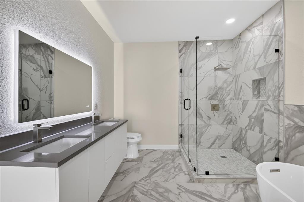 109 Rolston Road Irving, TX 75060 - Photo 22 of 34
