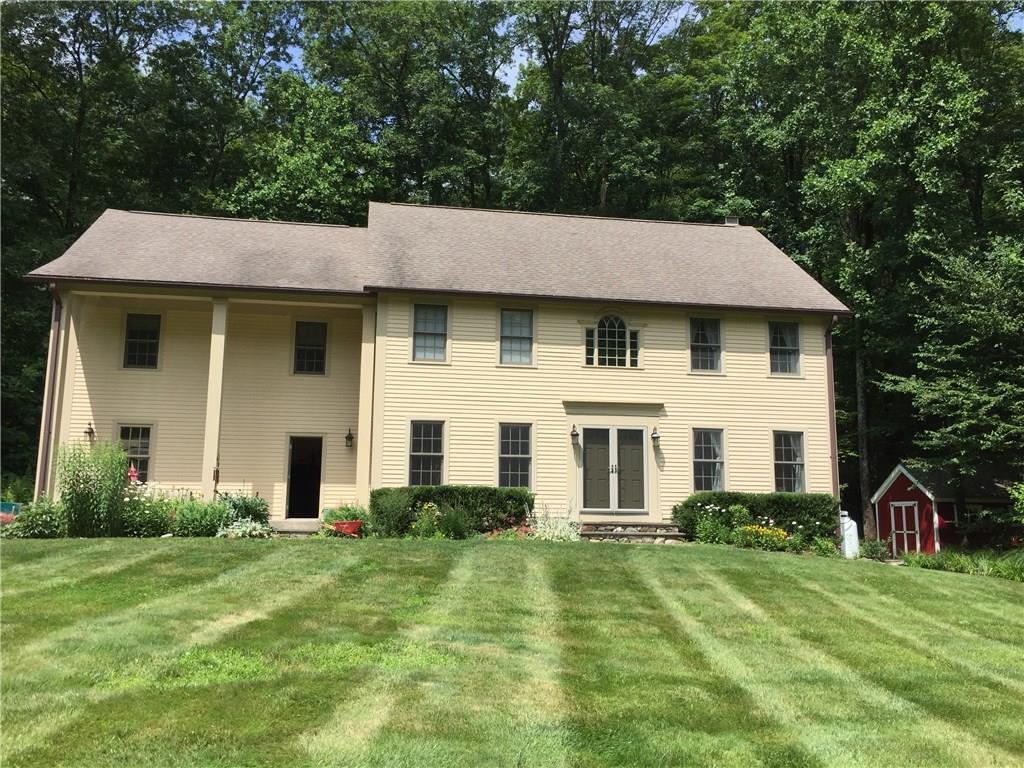 251 Sandy Hill Road Middlebury, CT 06762 - Photo 1 of 1 Gallery Image 1