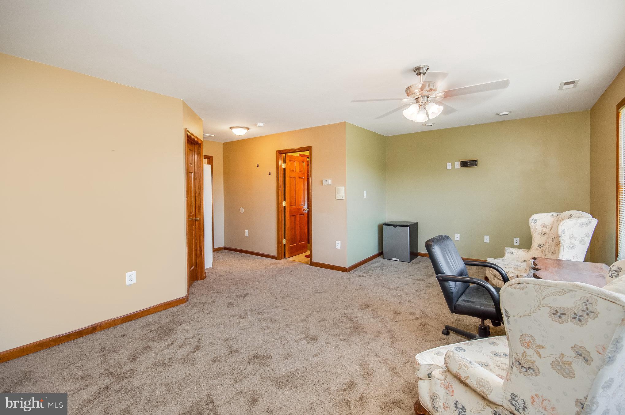 11425 Custers Trace Spotsylvania, VA 22553 - Photo 39 of 60 Bedroom #4