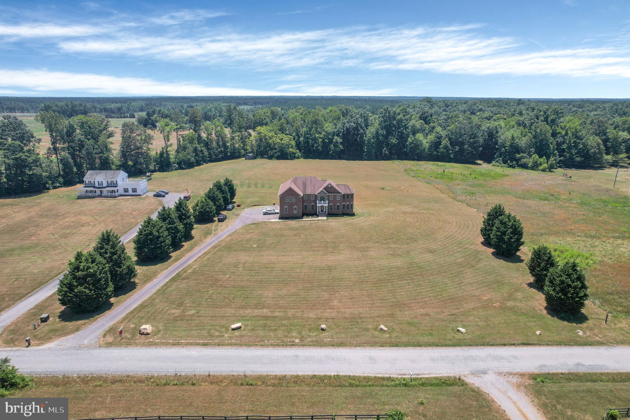 11425 Custers Trace Spotsylvania, VA 22553 - Photo 57 of 60 a view of a swimming pool with a yard