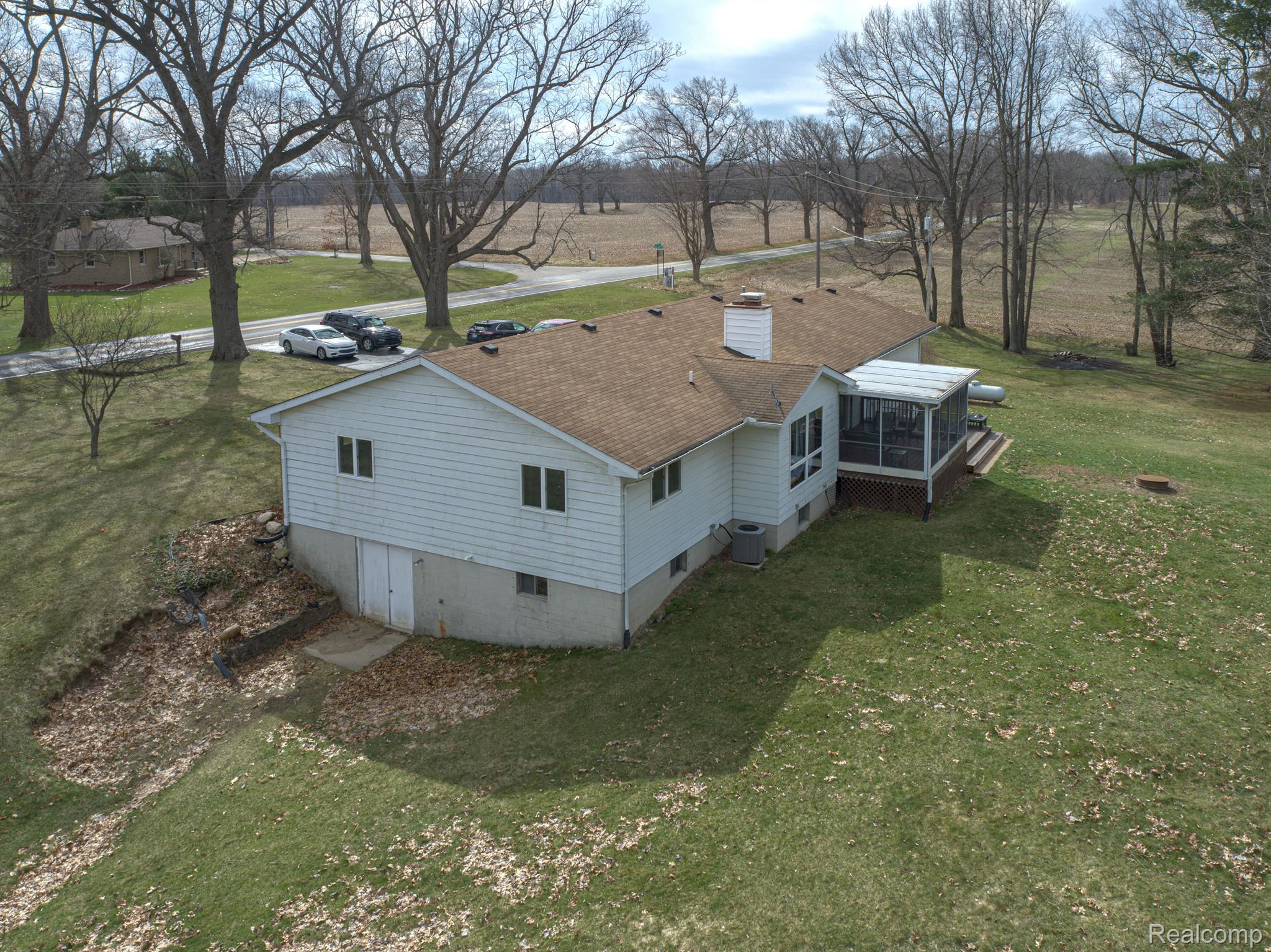 3257 Gramer Road Webberville, MI 48892 - Photo 43 of 46 Gallery Image 43
