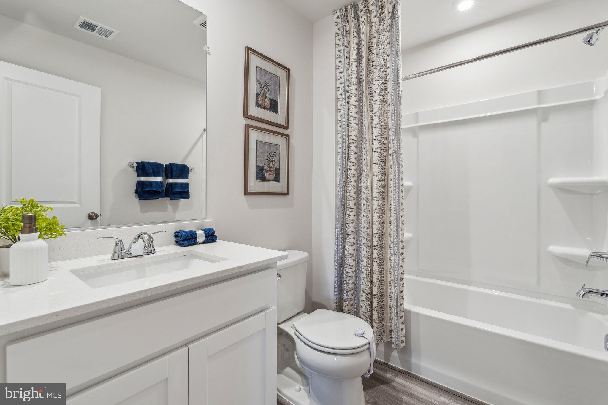 70 Olympus Road Charles Town, WV 25414 - Photo 8 of 22 Sagamore- Primary Bath