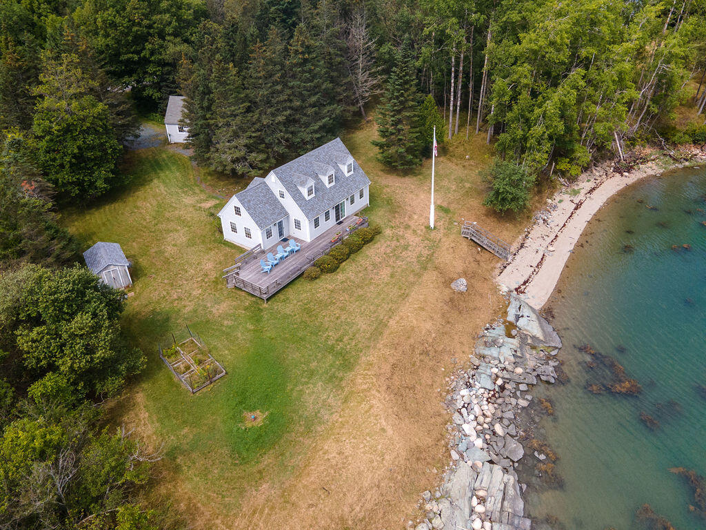 64 Weed Point Road Little Deer Isle, ME 04650 - Photo 41 of 60 64WeedPointRd-41