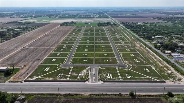 a view of a large building