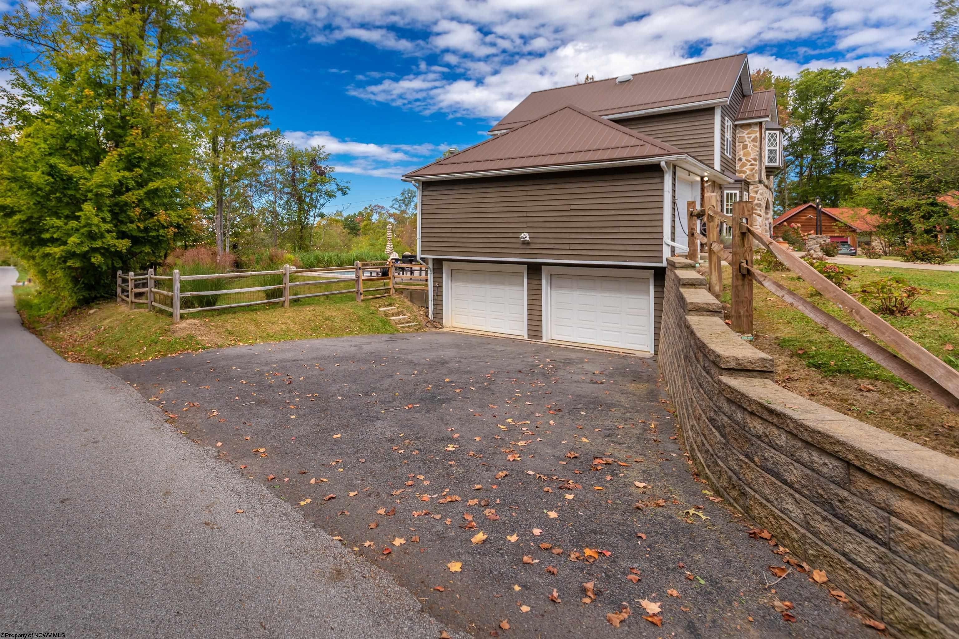 56 Morgans Run Road Morgantown, WV 26508 - Photo 45 of 46 Gallery Image 45