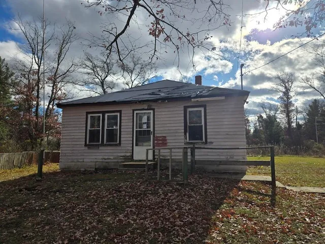 $2,497 | 317 East Baldwin Road, Idlewild, MI 49642