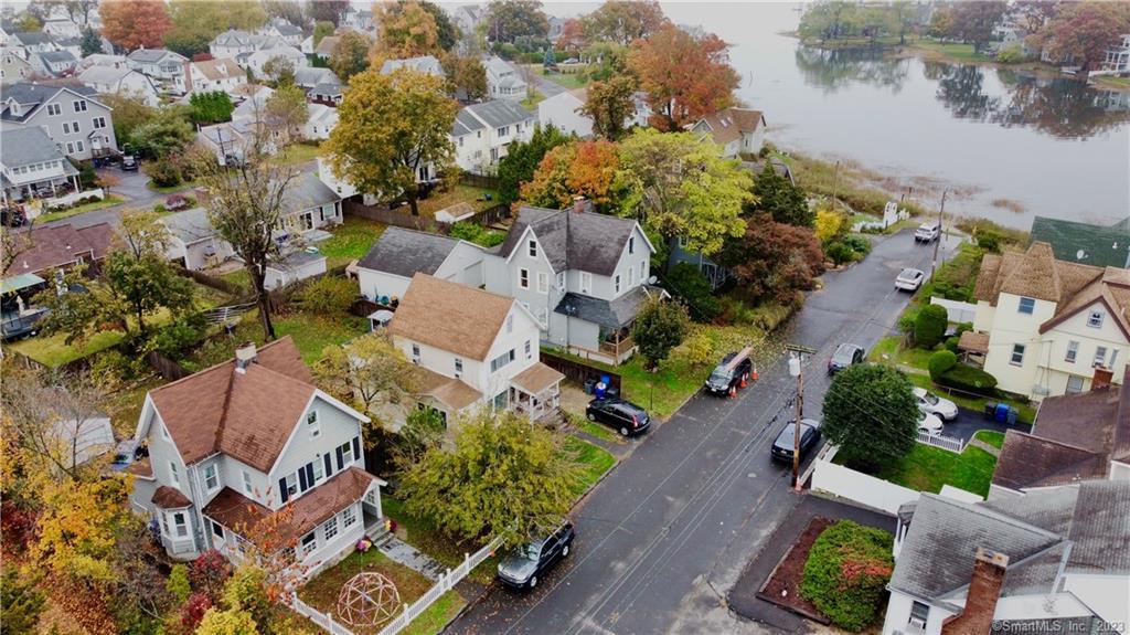 8 Burwell Street, Norwalk, CT 06854 Compass