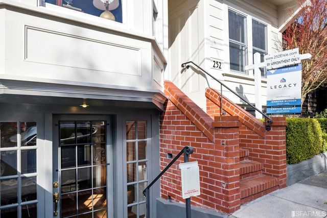 $1,820,000 | 252 Elsie Street, San Francisco, CA 94110
