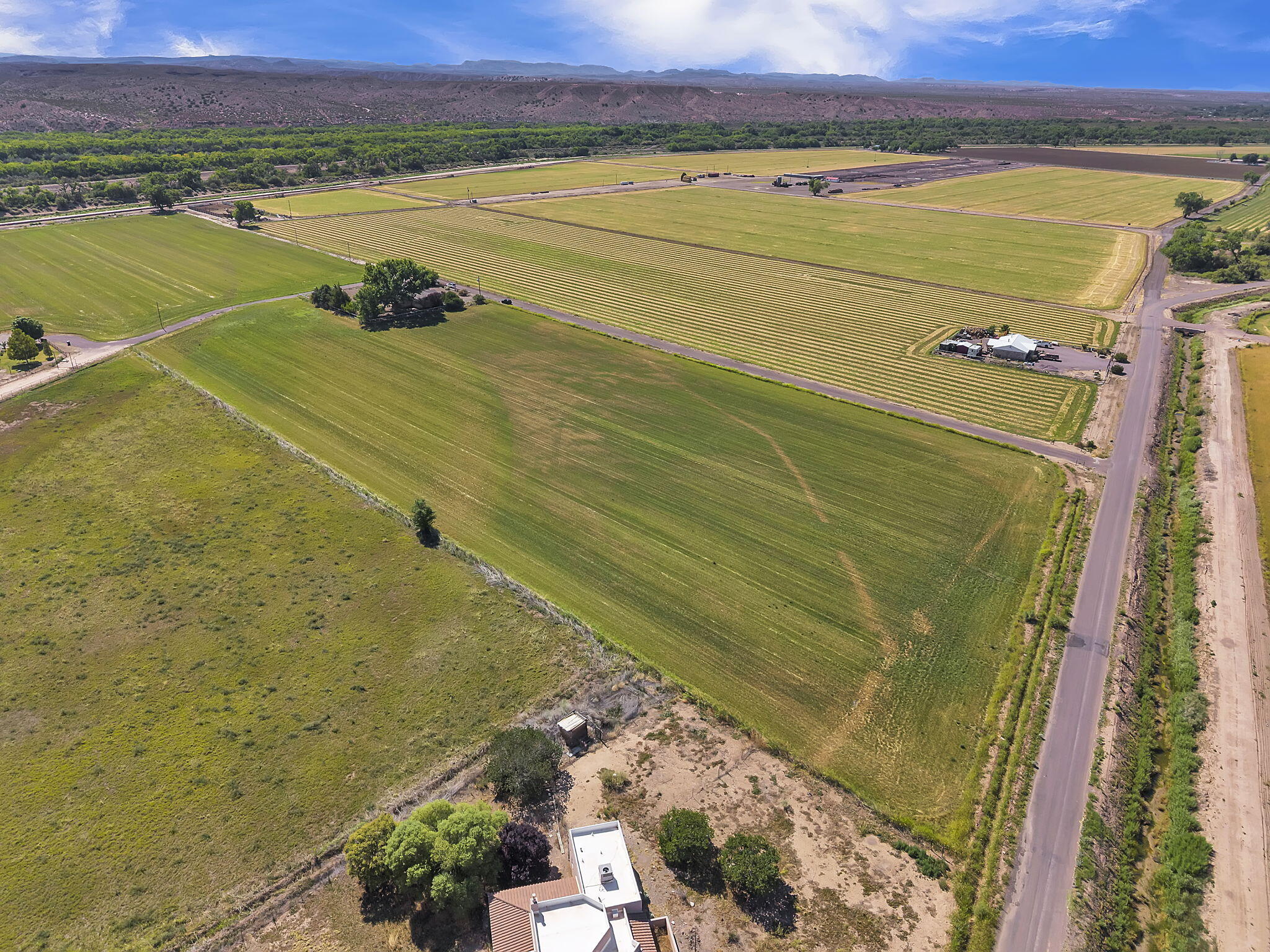 174 Slaton Road Lemitar, NM 87823 - Photo 47 of 51 Gallery Image 47