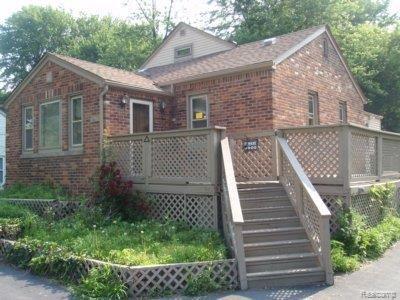 6625 Merriman Road Romulus, MI 48174 - Photo 1 of 1 6427_C