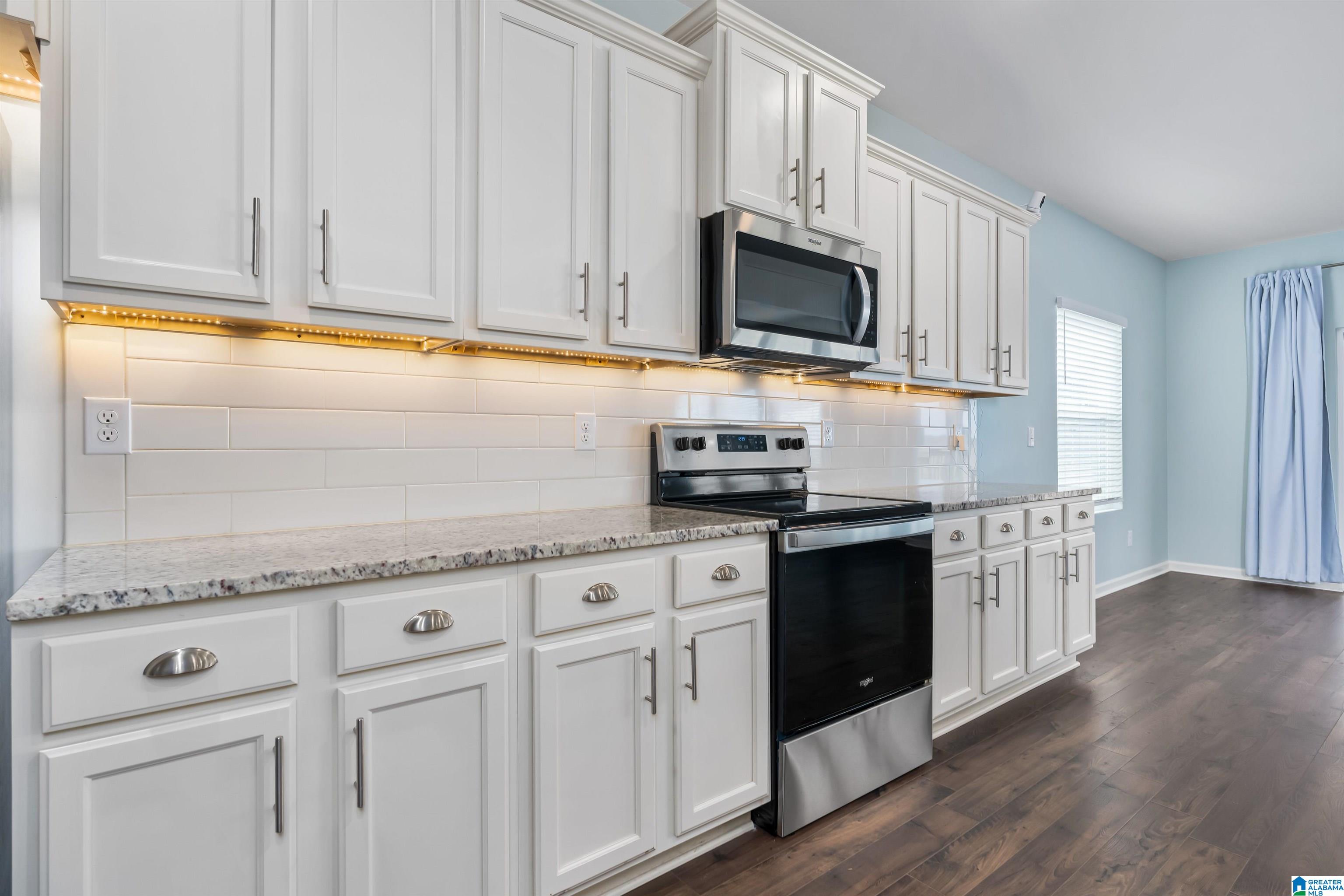 1036 Wood Duck Way Alabaster, AL 35007 - Photo 15 of 44