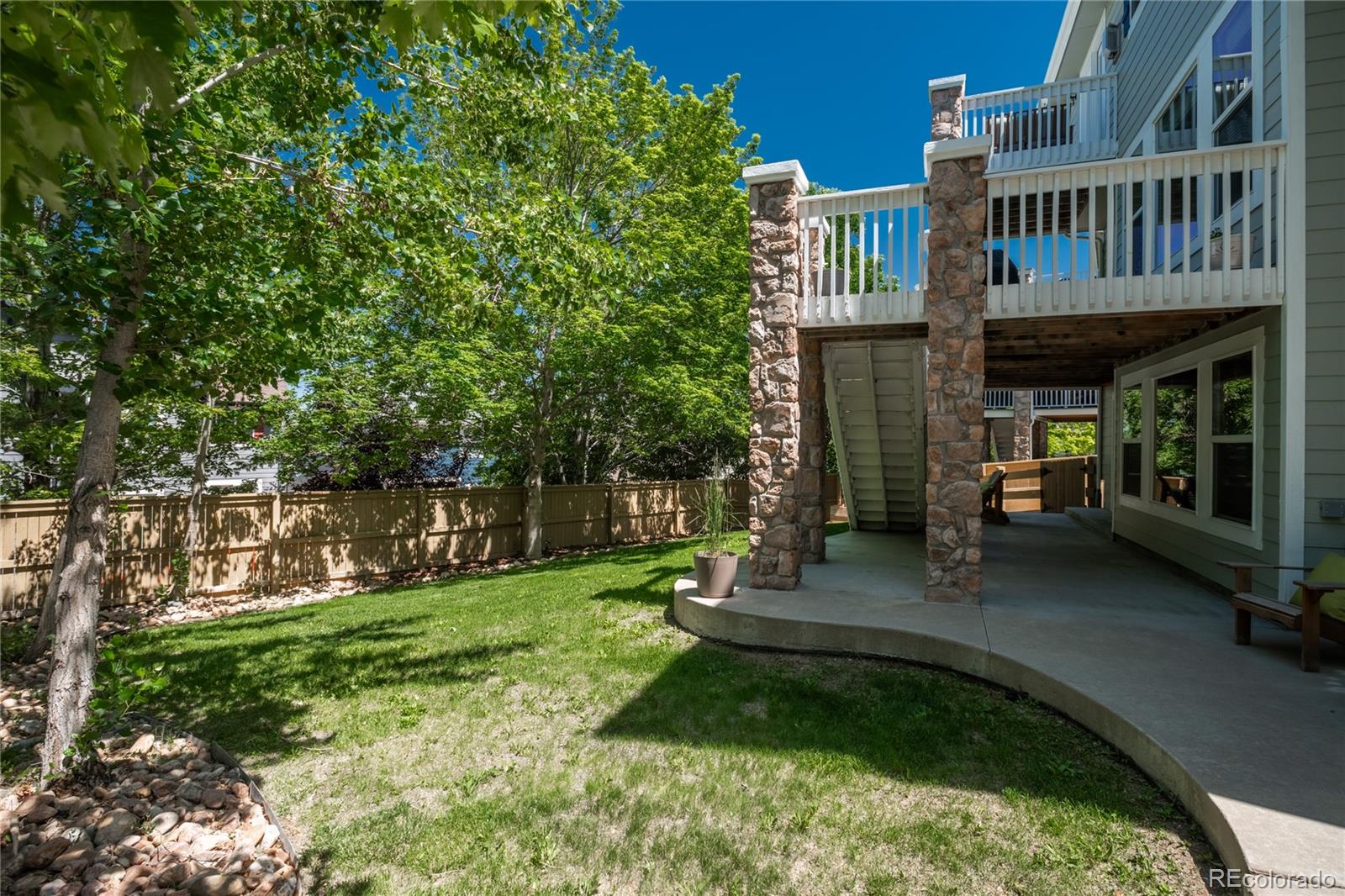3071 Fox Sedge Lane Highlands Ranch, CO 80126 - Photo 41 of 49