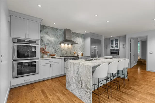 $3,800,000 | 80 Clarendon Avenue, Providence, RI 02906