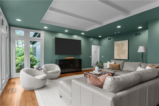 $3,800,000 | 80 Clarendon Avenue, Providence, RI 02906