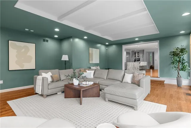 $3,800,000 | 80 Clarendon Avenue, Providence, RI 02906