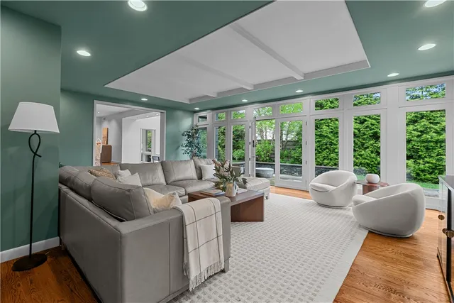$3,800,000 | 80 Clarendon Avenue, Providence, RI 02906