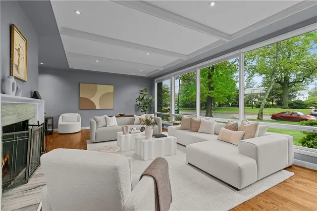 $3,800,000 | 80 Clarendon Avenue, Providence, RI 02906