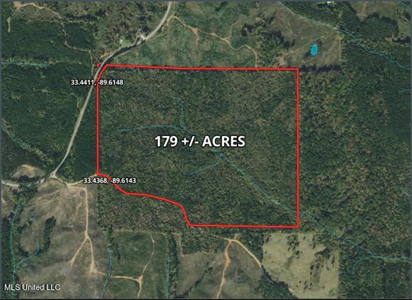 Lower Milligan Springs Road Kilmichael, MS 39747 - Photo 8 of 8 Picture8