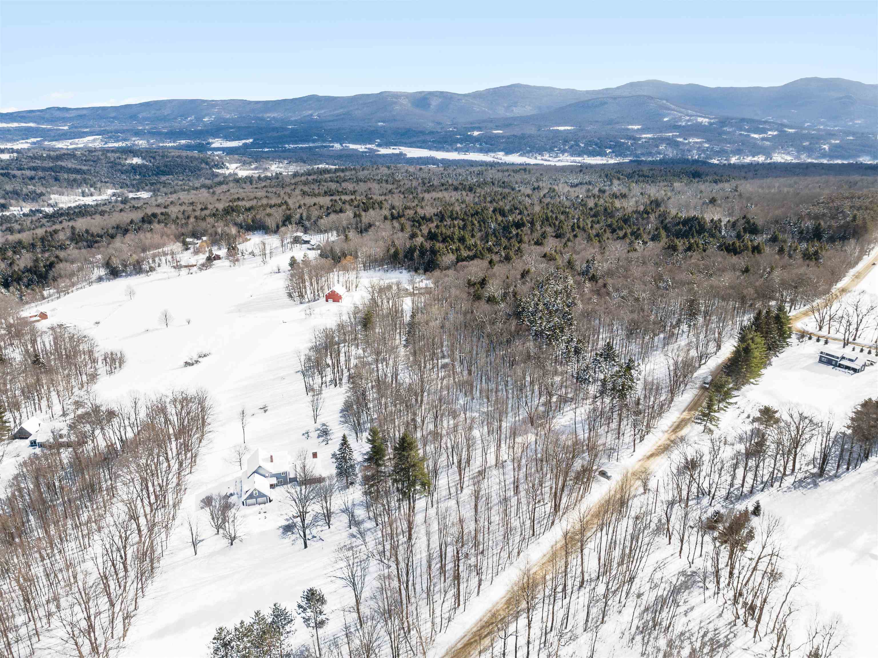 0 West Hill Road Stowe, VT 05672 - Photo 2 of 22