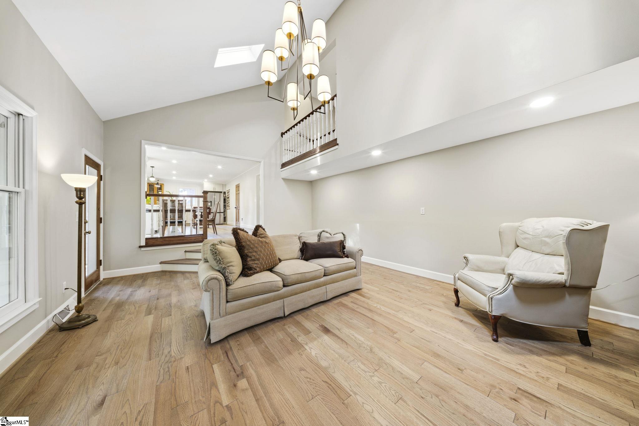 414 Phillips Lane Greer, SC 29650 - Photo 6 of 43