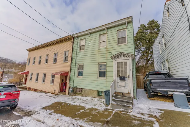 $165,000 | 175 Broad Street, Albany, NY 12202