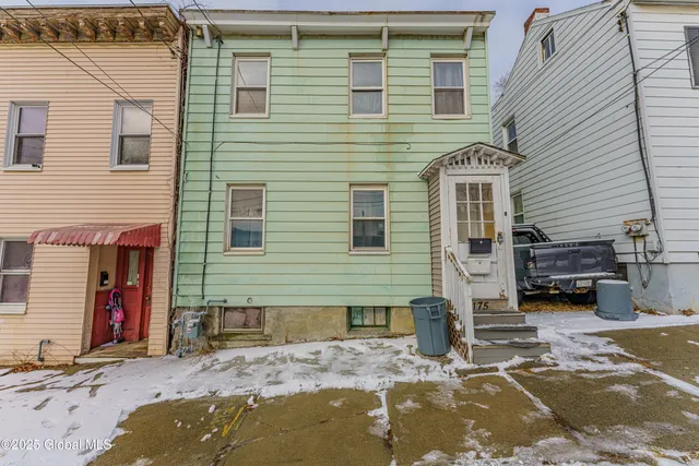 $165,000 | 175 Broad Street, Albany, NY 12202