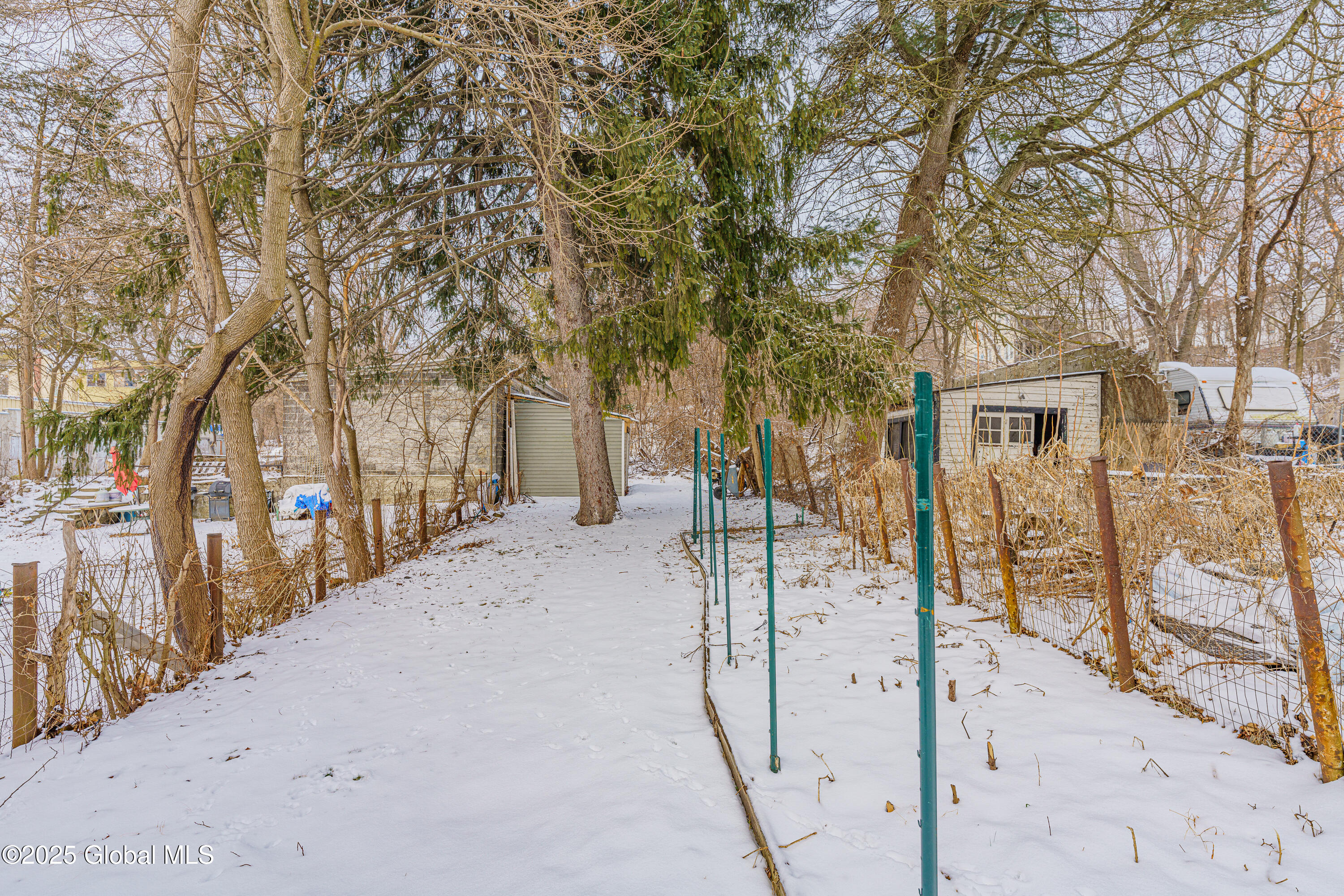 175 Broad Street Albany, NY 12202 - Photo 10 of 11 Yard 1