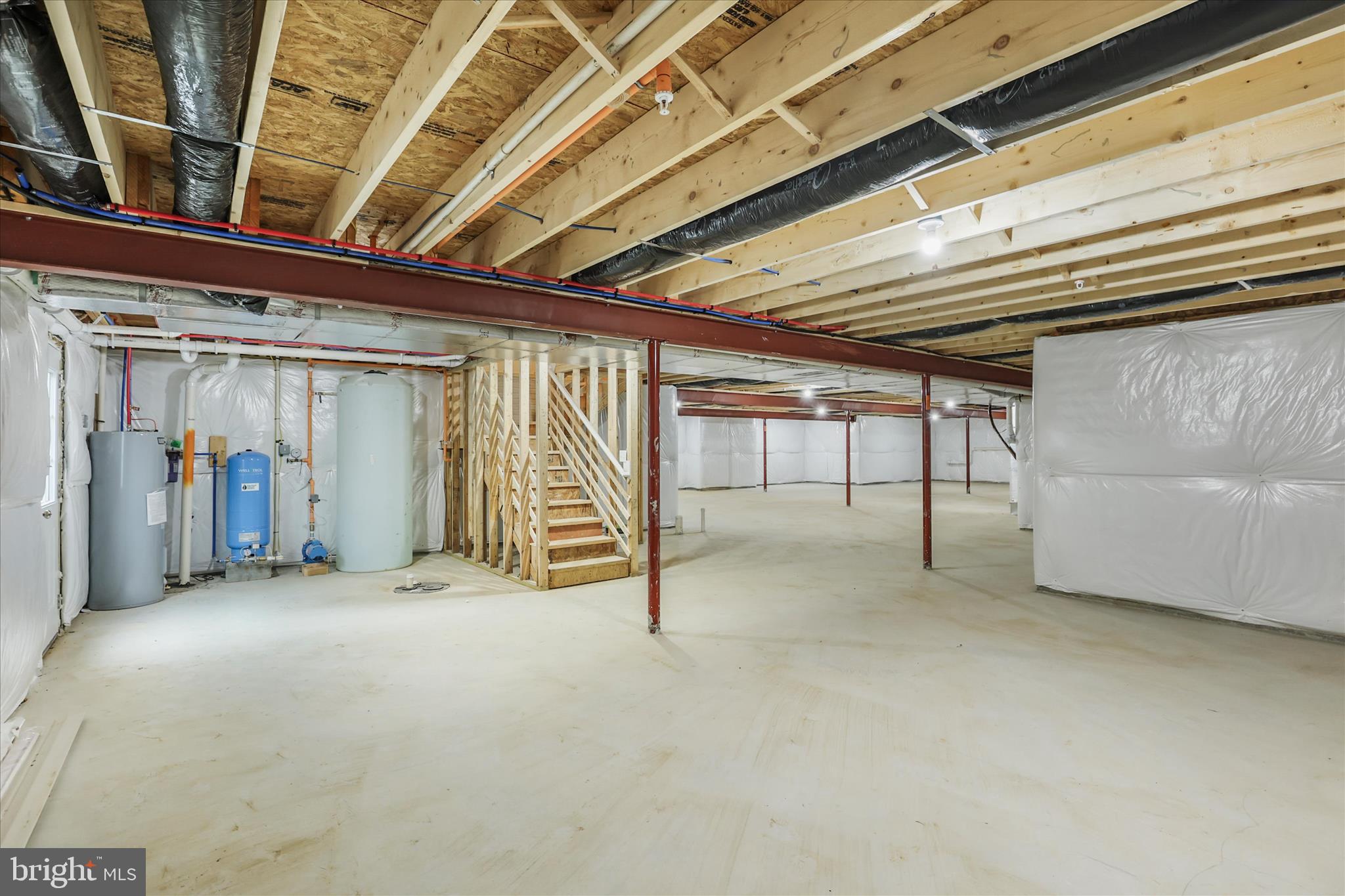 3913 St Pauls Road Manchester, MD 21102 - Photo 31 of 35 LOWER LEVEL