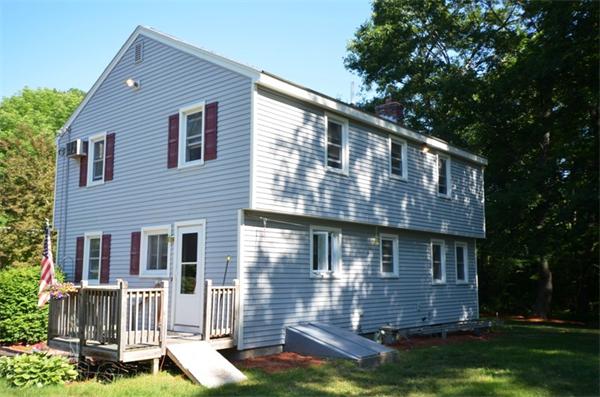 81 Ruby Road Dracut, MA 01826 - Photo 23 of 25 Gallery Image 23