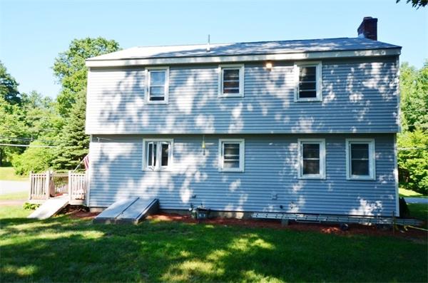 81 Ruby Road Dracut, MA 01826 - Photo 24 of 25 Gallery Image 24