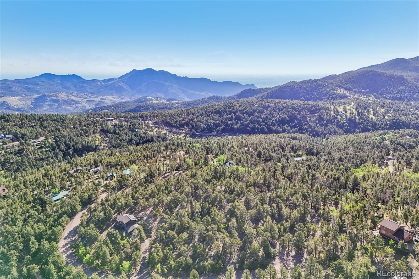 717 Crescent Lake Road Golden, CO 80403 - Photo 25 of 27