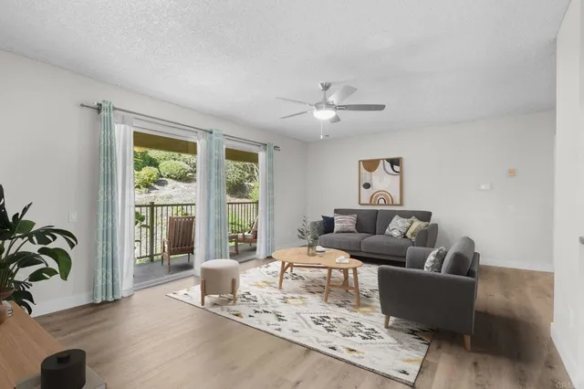 $415,000 | 5700 Baltimore Drive, Unit 195, La Mesa, CA 91942