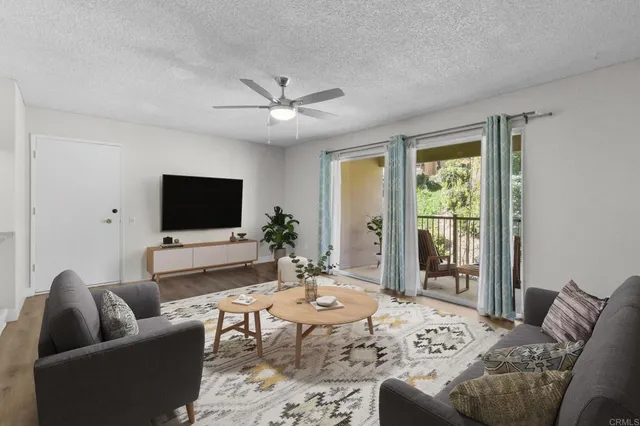 $415,000 | 5700 Baltimore Drive, Unit 195, La Mesa, CA 91942