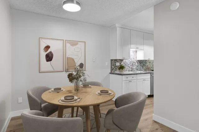 $415,000 | 5700 Baltimore Drive, Unit 195, La Mesa, CA 91942