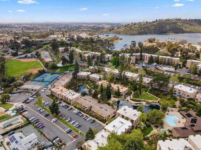 $415,000 | 5700 Baltimore Drive, Unit 195, La Mesa, CA 91942